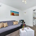 Legero Mit Pool 300 Meter Zum Villa *