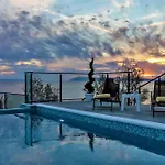 Villa Legero Mit Pool 300 Meter Zum *