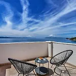Legero Mit Pool 300 Meter Zum Villa Drasnice