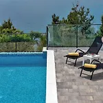 Villa Legero Mit Pool 300 Meter Zum