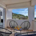 Villa Legero Mit Pool 300 Meter Zum Drasnice